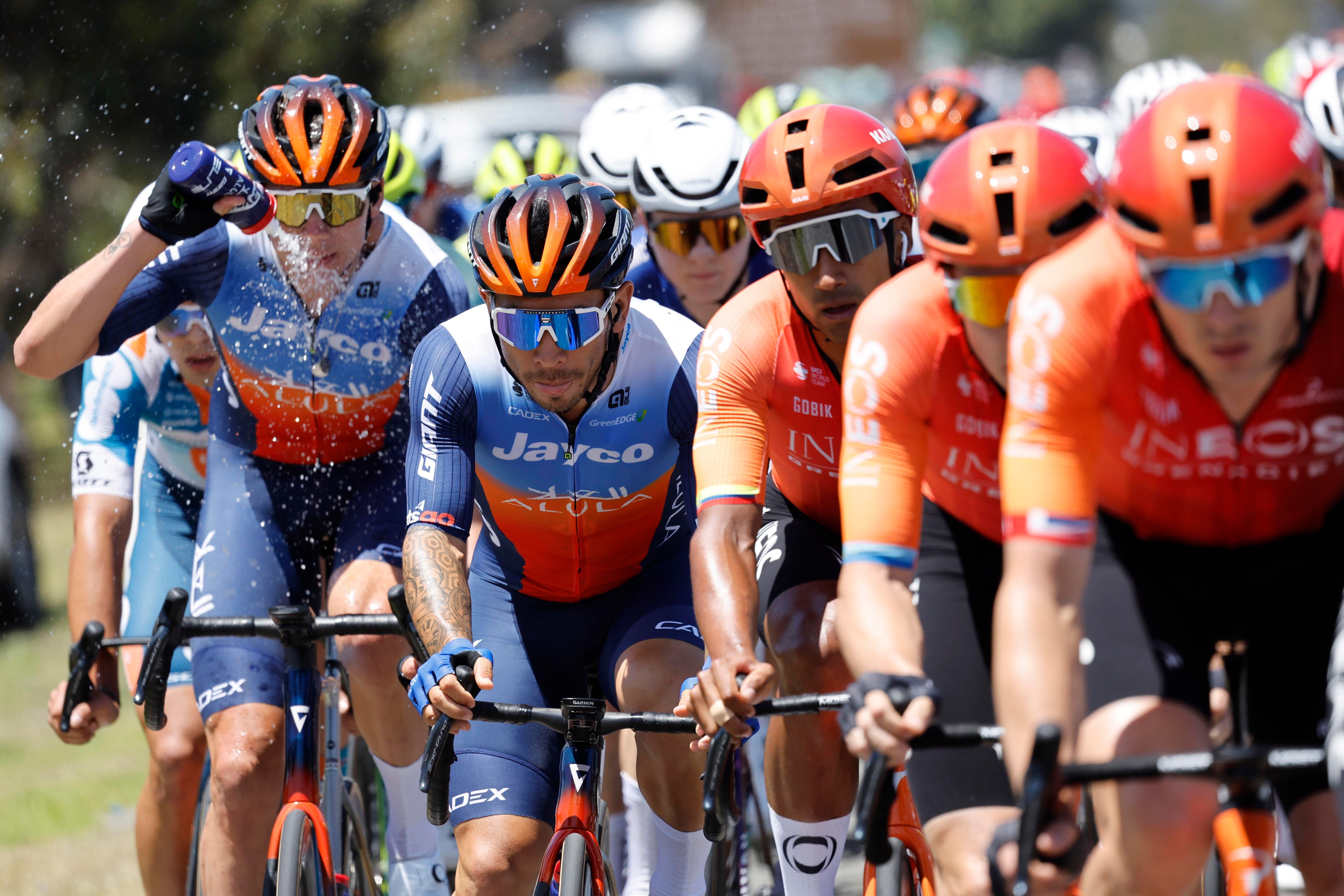 Cadel evans 2019 hotsell